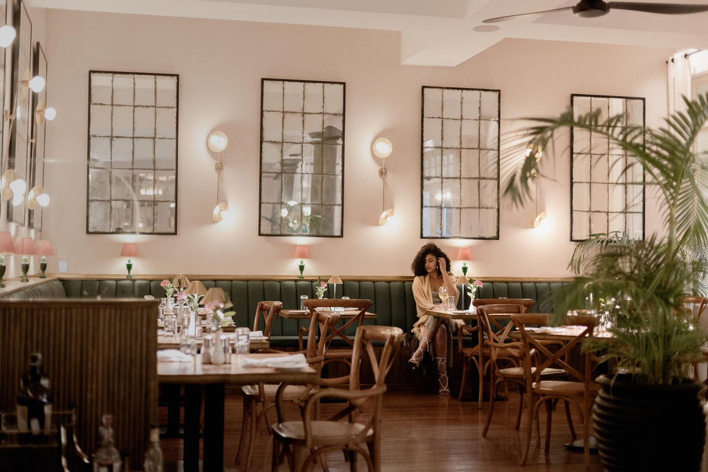 Hemingways Nairobi Brasserie gallery image 1