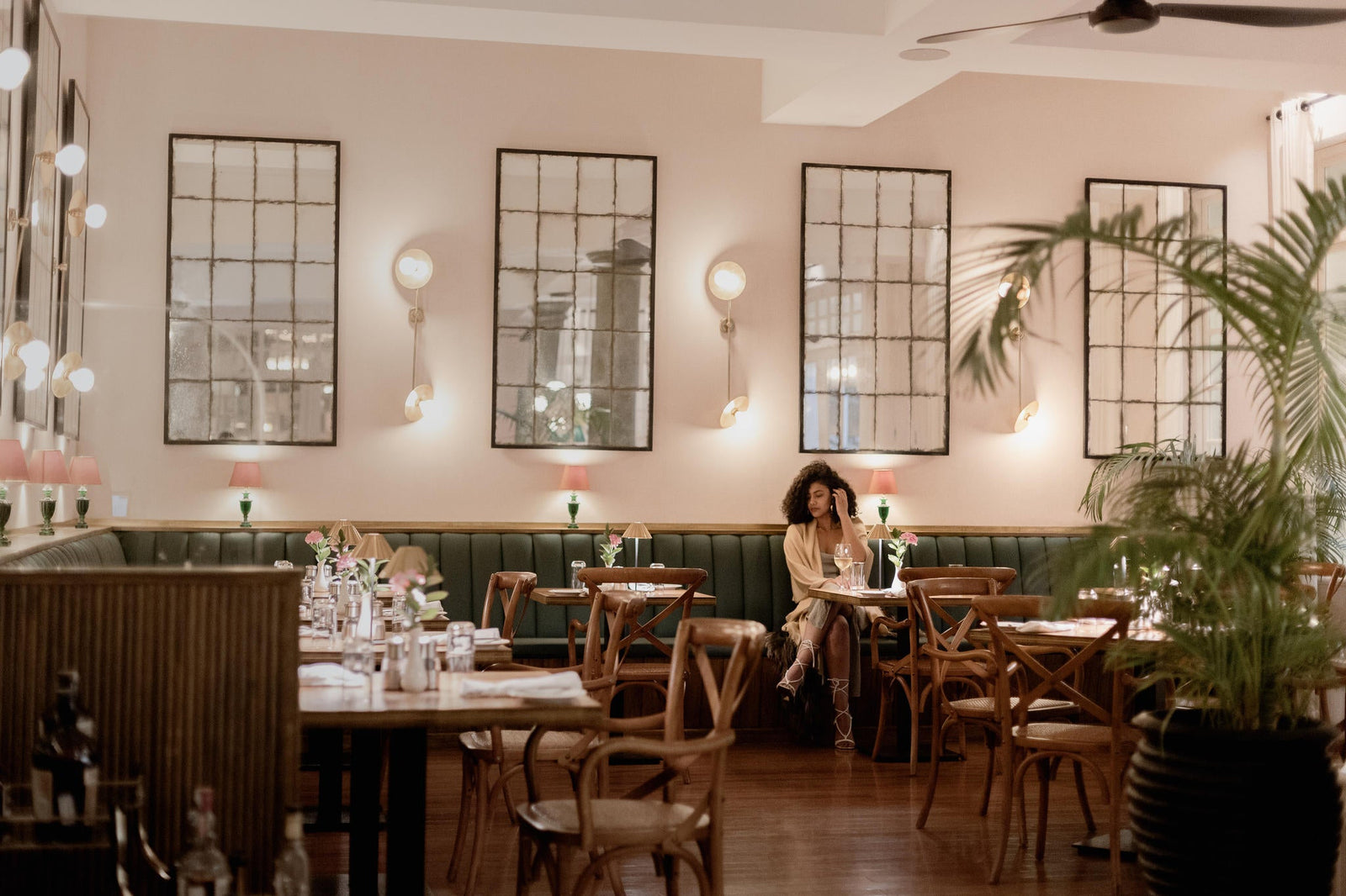 Hemingways Nairobi Brasserie