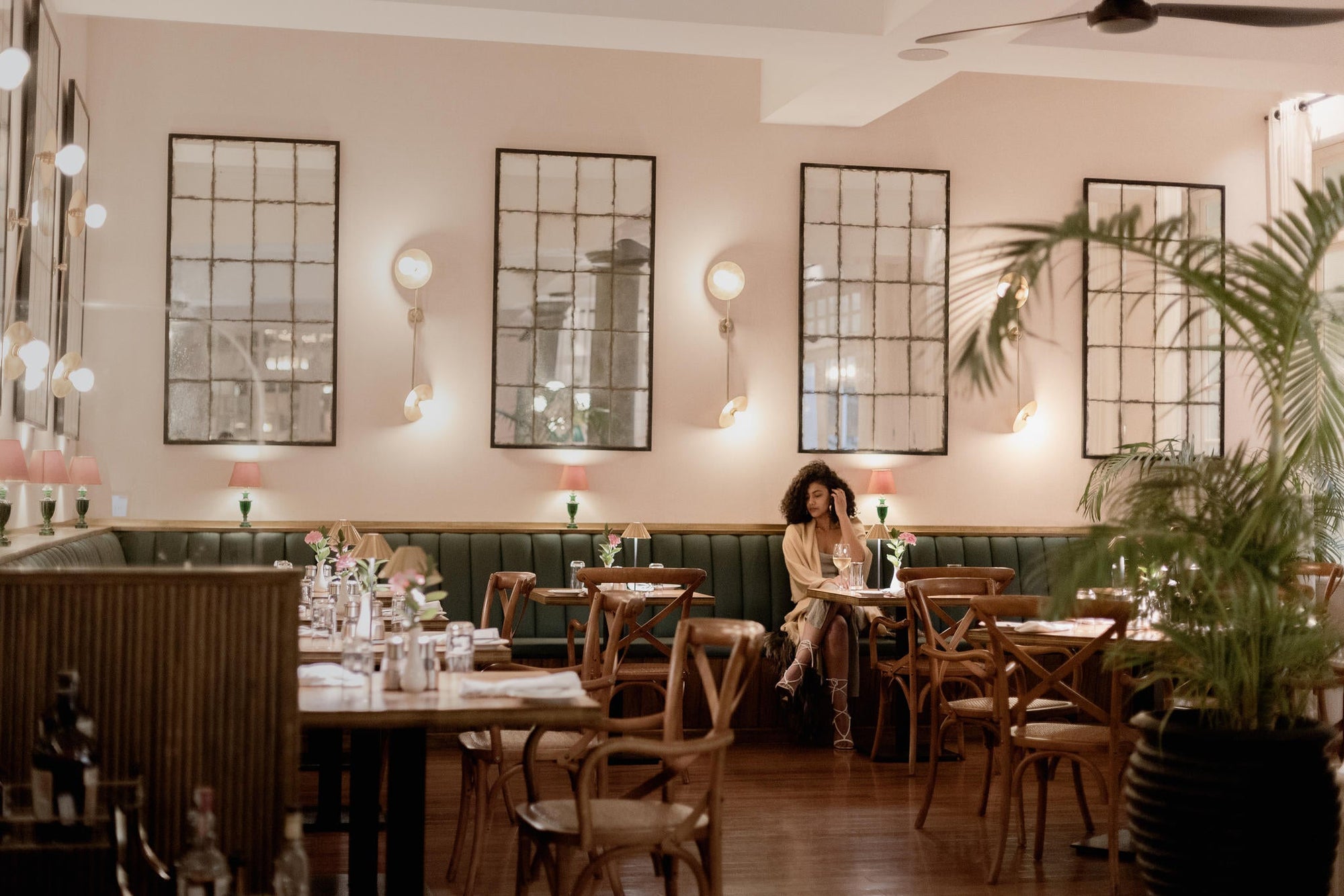 Hemingways Nairobi Brasserie gallery image 1