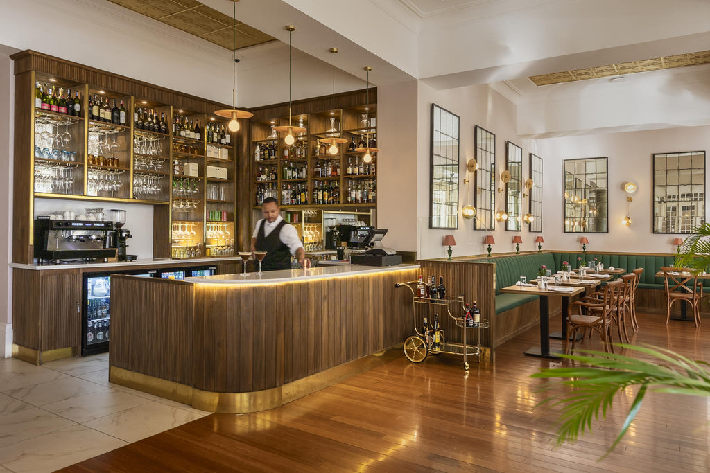 Hemingways Nairobi Brasserie gallery image 3