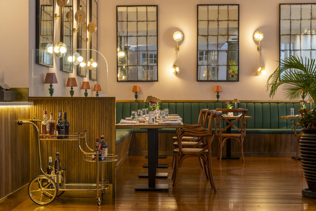 Hemingways Nairobi Brasserie gallery image 4
