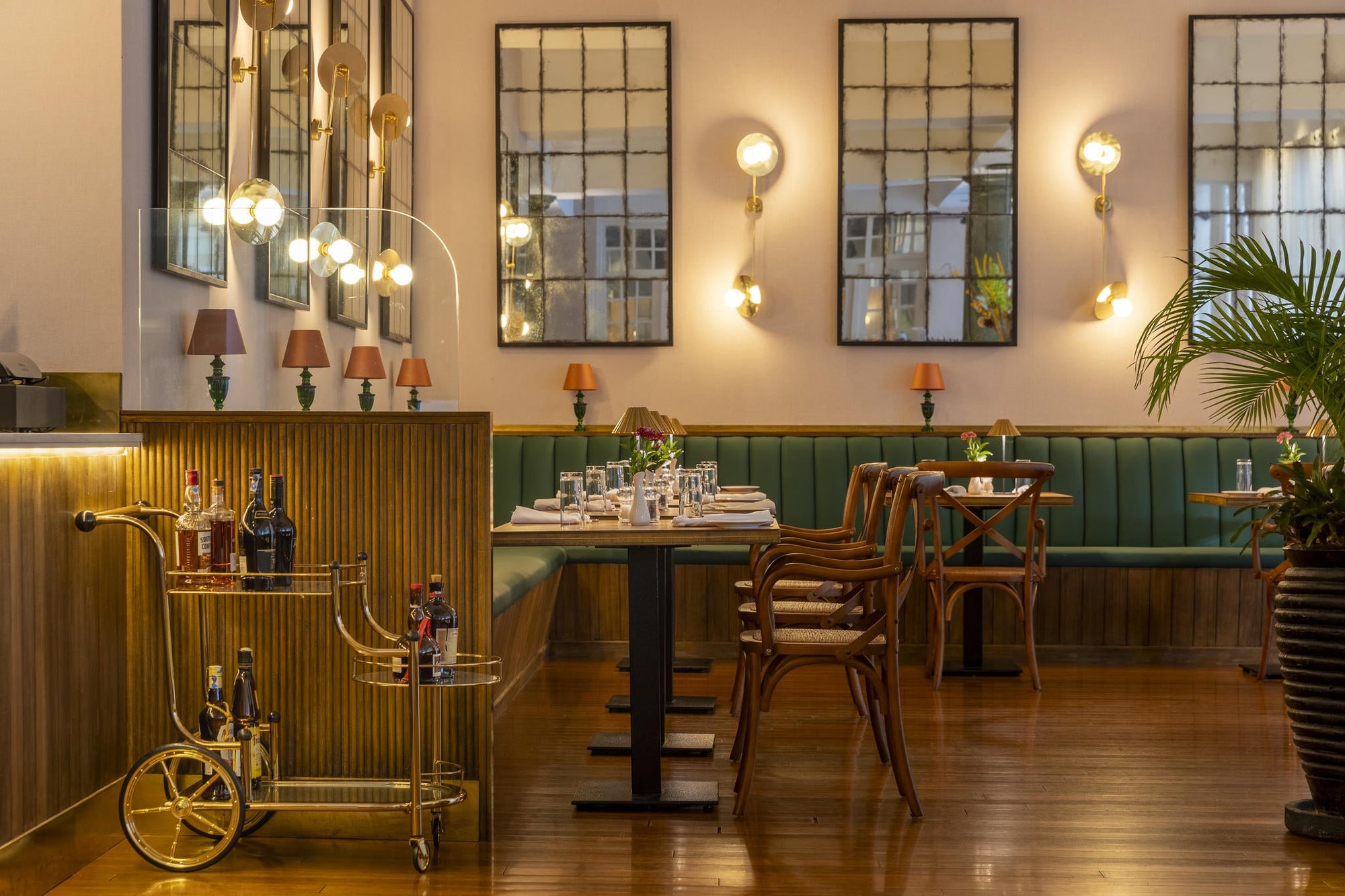 Hemingways Nairobi Brasserie gallery image 4