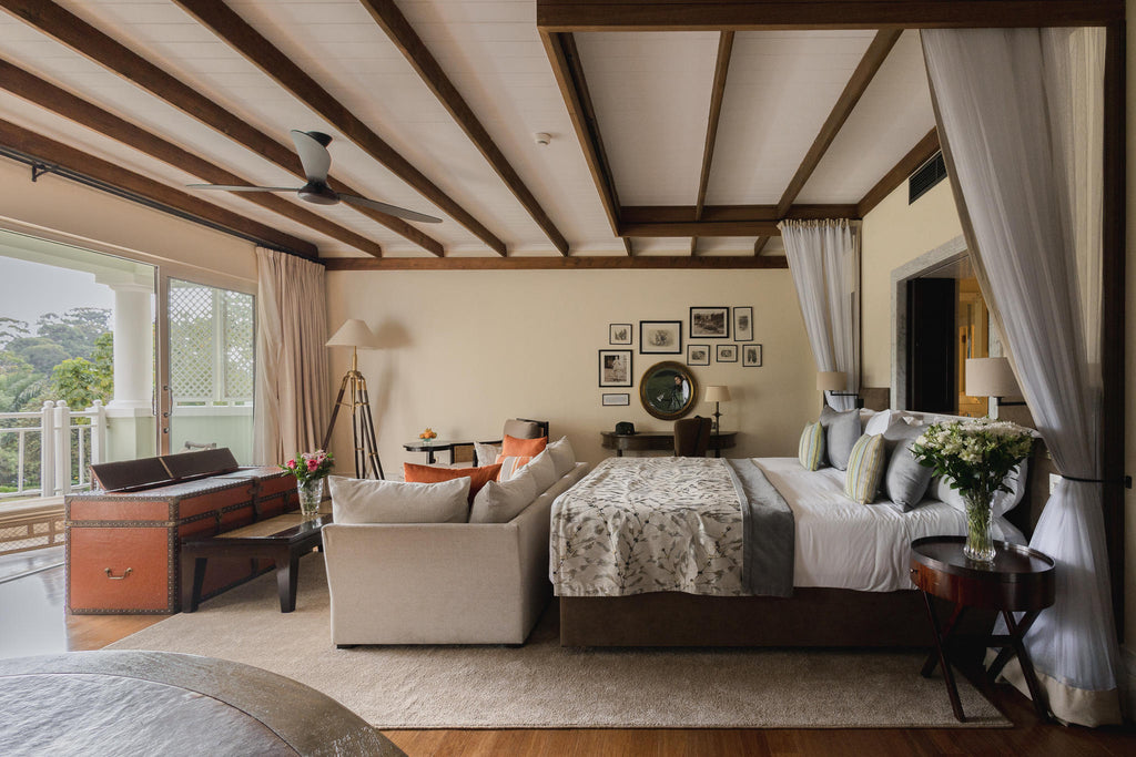 Deluxe suite gallery image 1