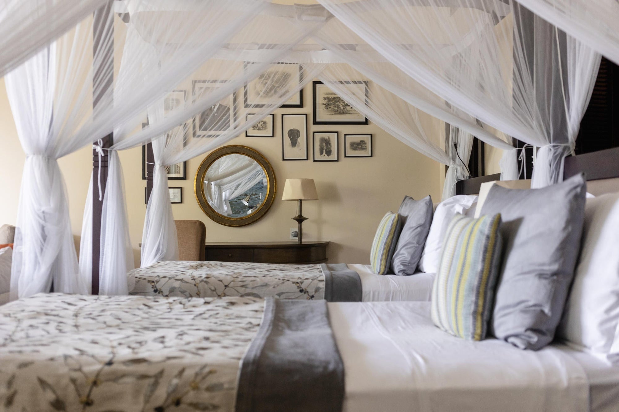 Deluxe suite gallery image 4