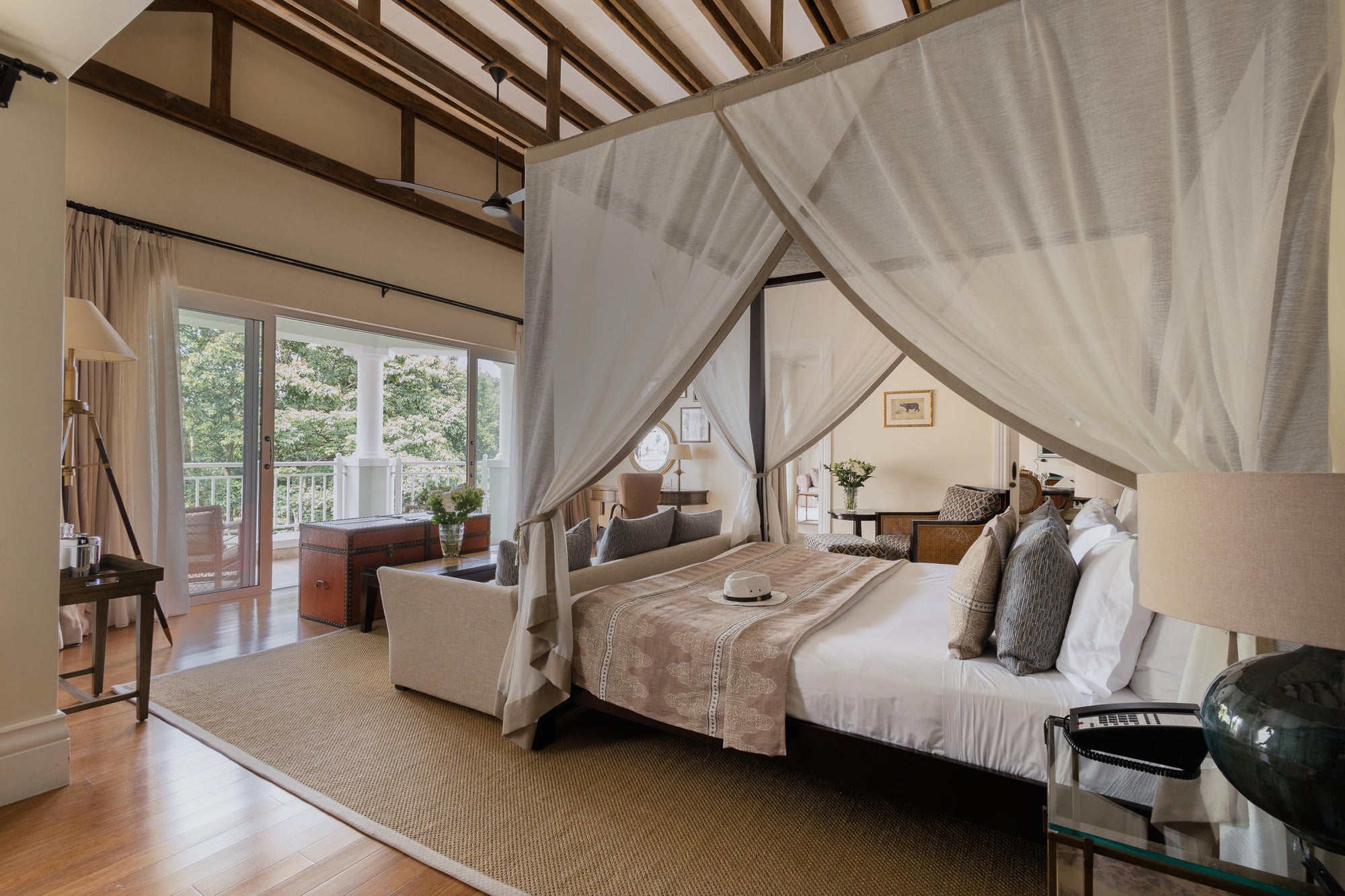  Blixen suite gallery image 1
