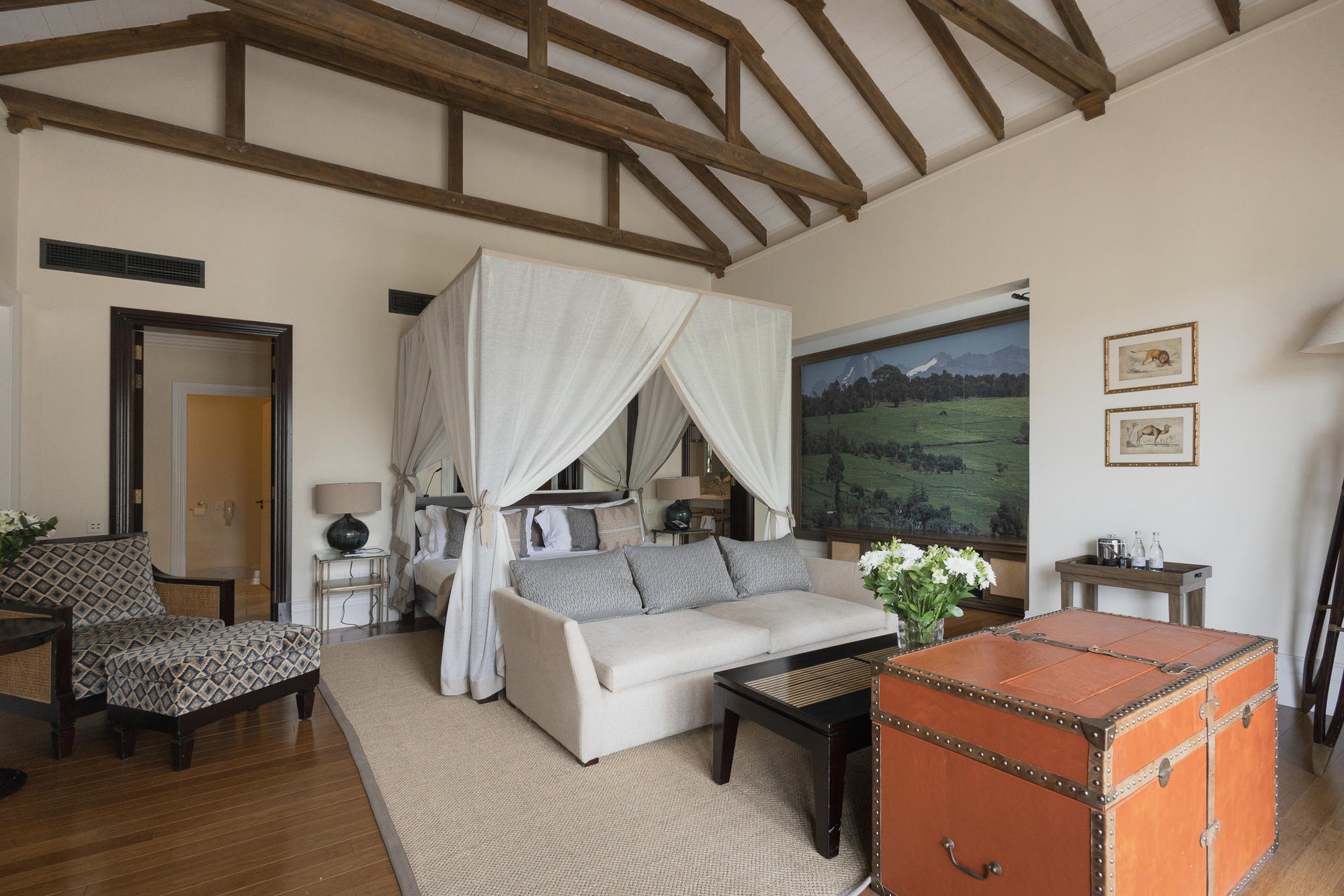  Blixen suite gallery image 3