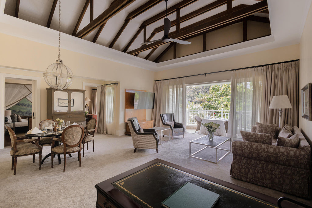  Blixen suite gallery image 5