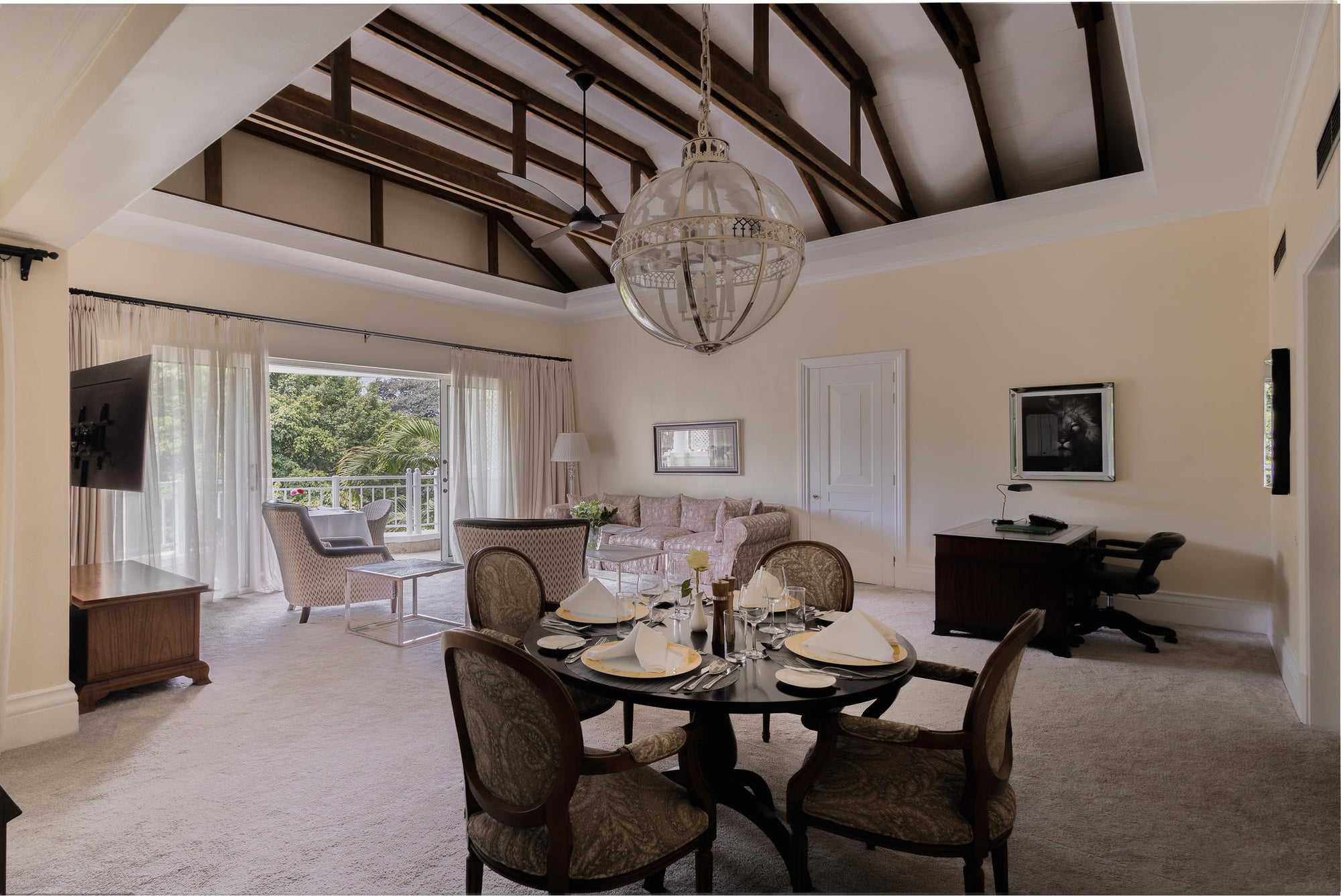  Blixen suite gallery image 2