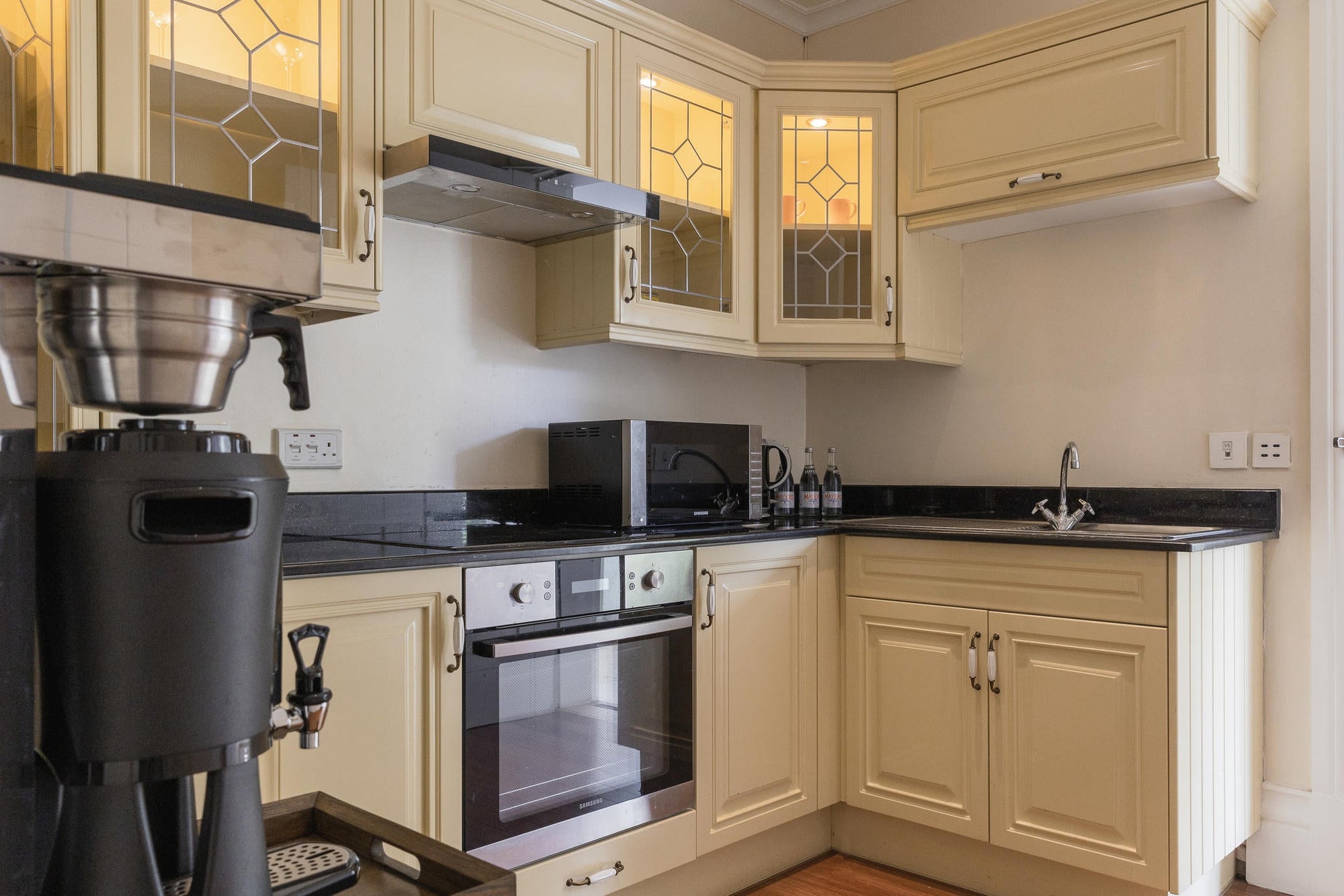  Blixen suite gallery image 6