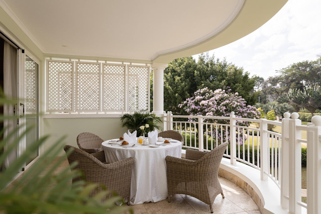 Hemingways suite (Presidential suite) gallery image 6