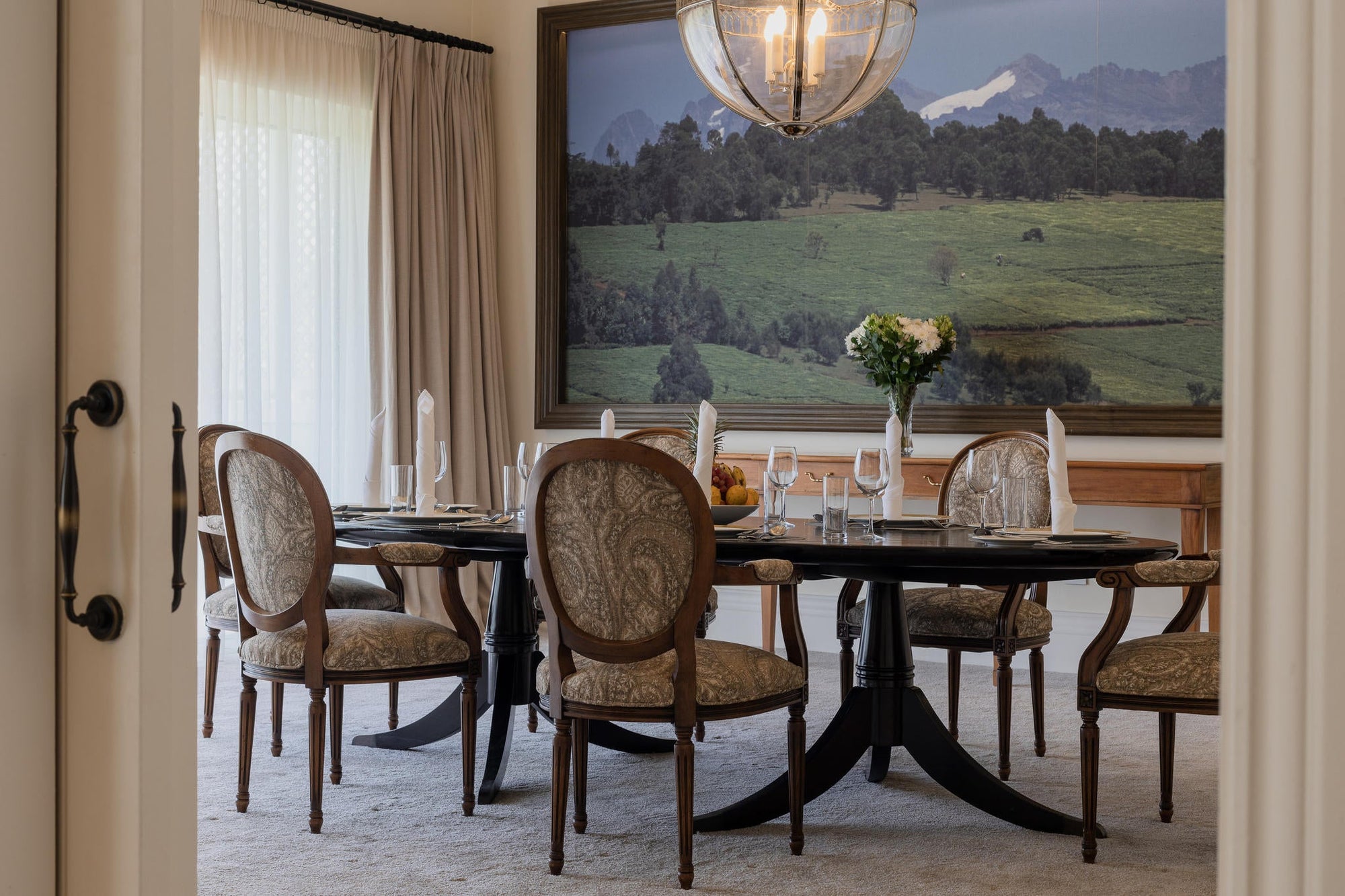 Hemingways suite (Presidential suite) gallery image 3