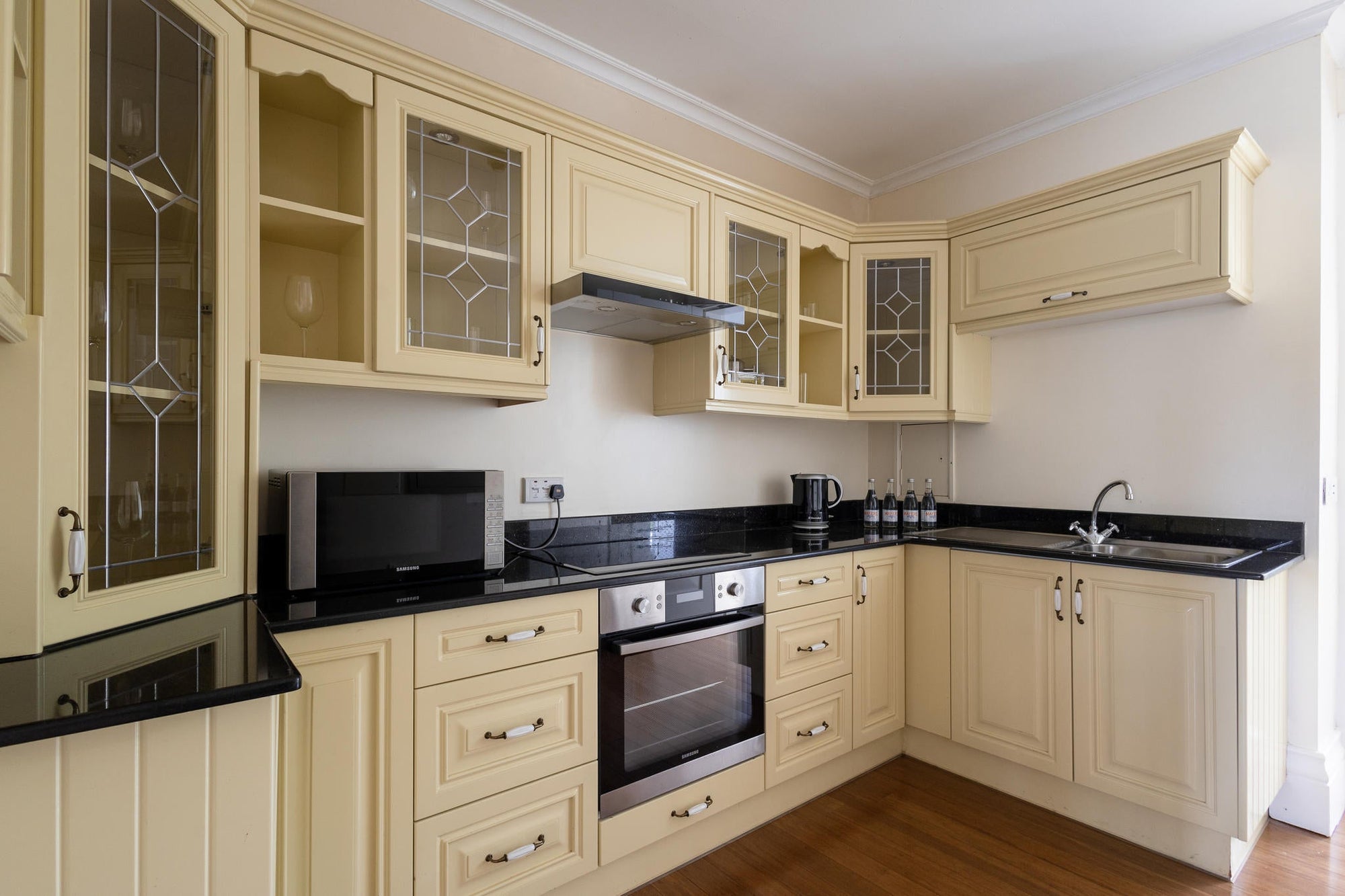 Hemingways suite (Presidential suite) gallery image 8
