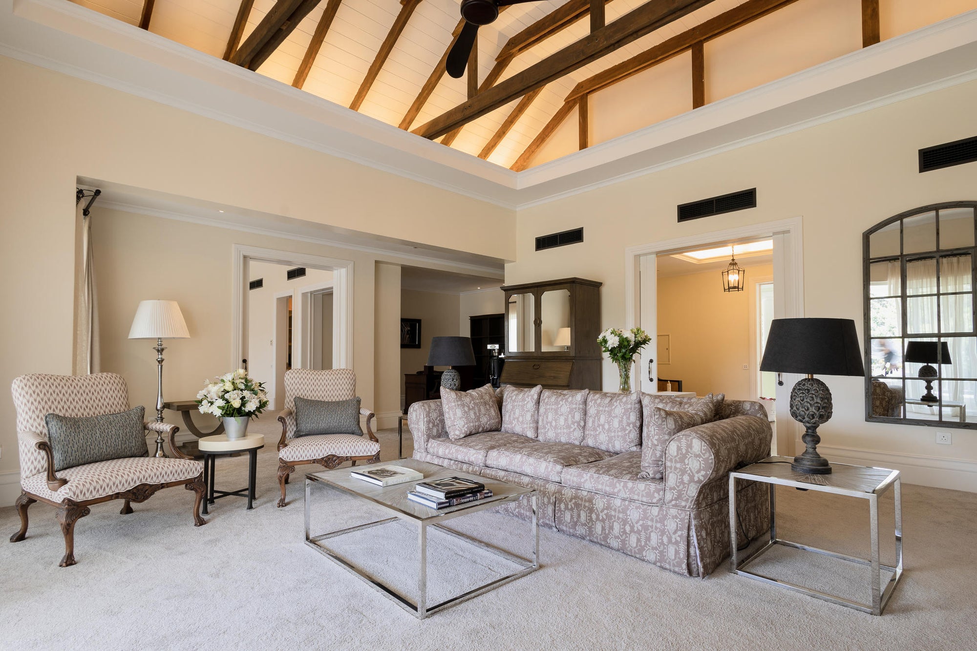 Hemingways suite (Presidential suite) gallery image 2