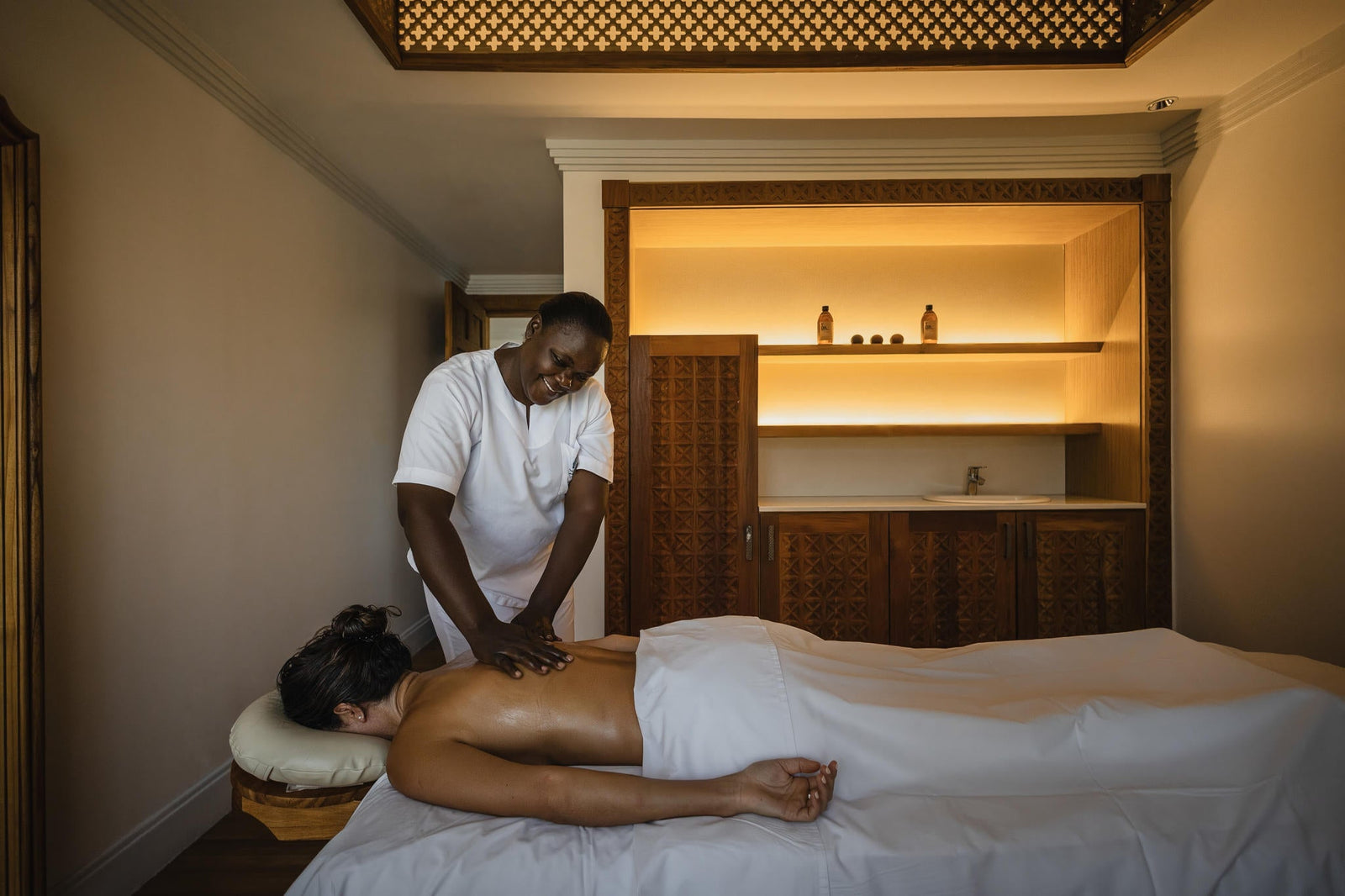Spa Treatments