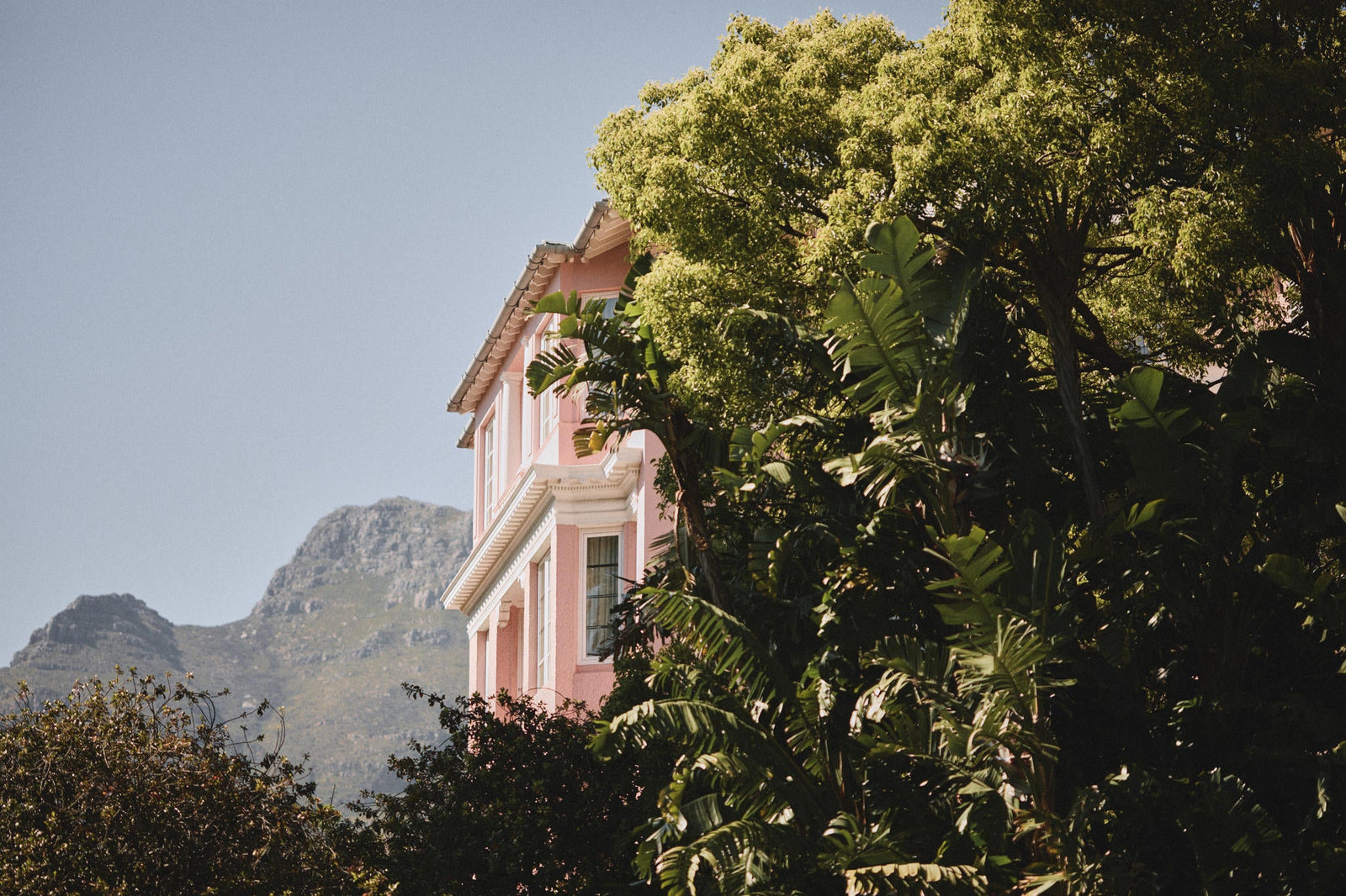 Historical Tree and Garden Tour