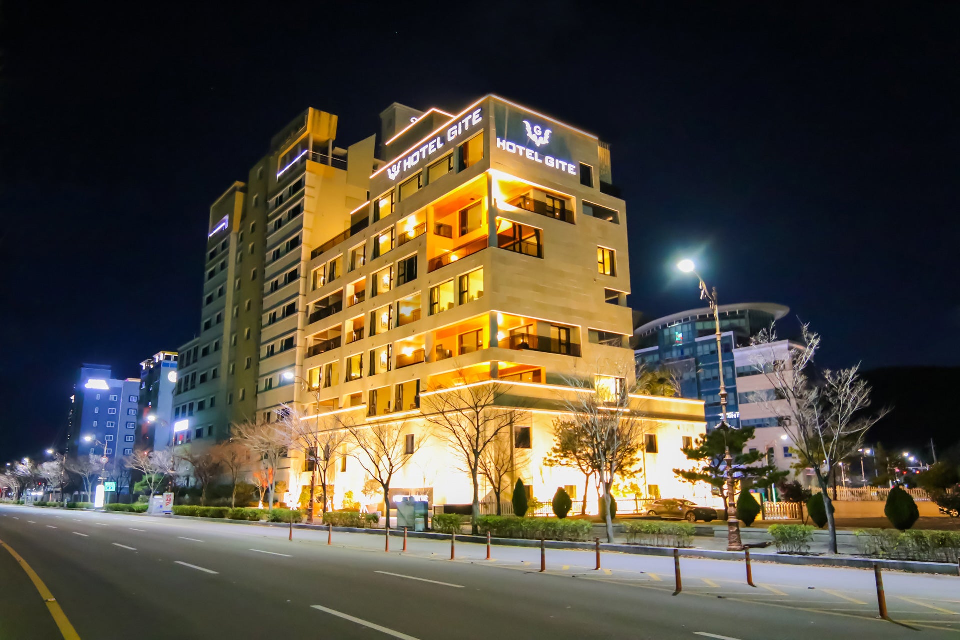 Hotel Gite