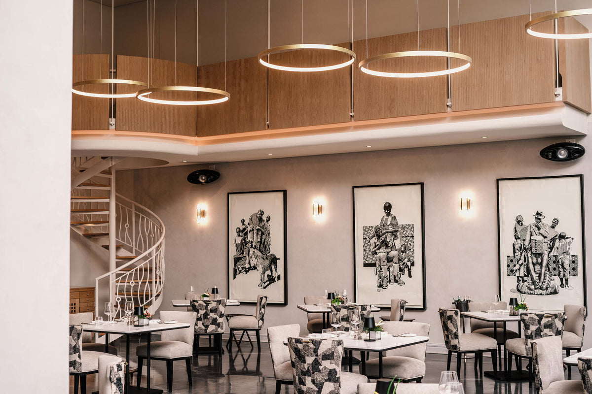 Qunu Restaurant