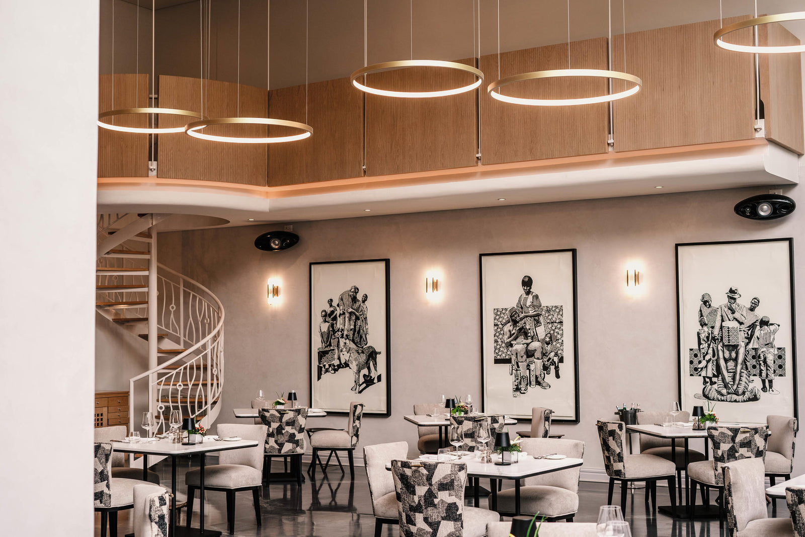 Qunu Restaurant