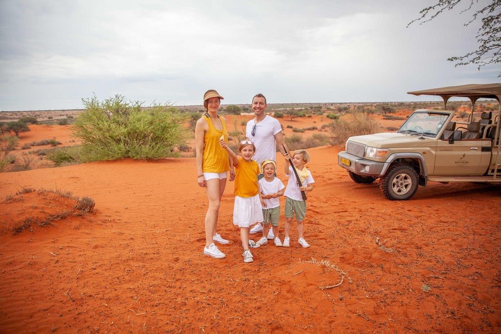 Morning Nature Drives for Families gallery image 2