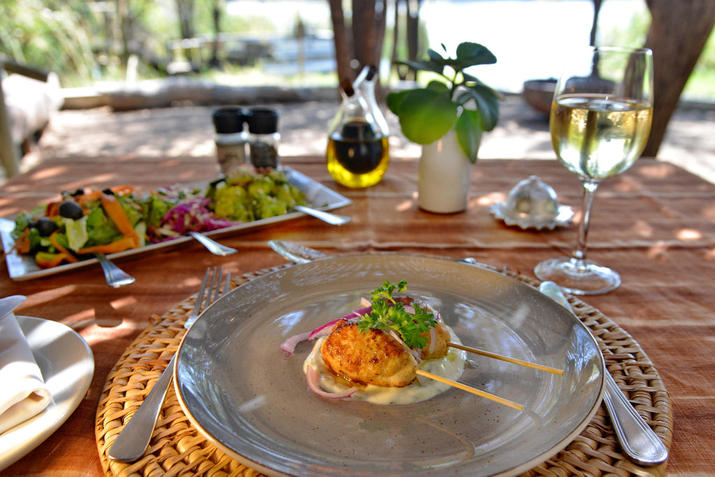 Dining gallery image 6