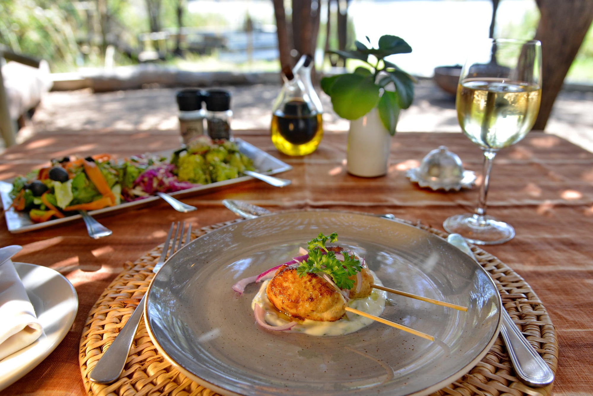 Dining gallery image 6