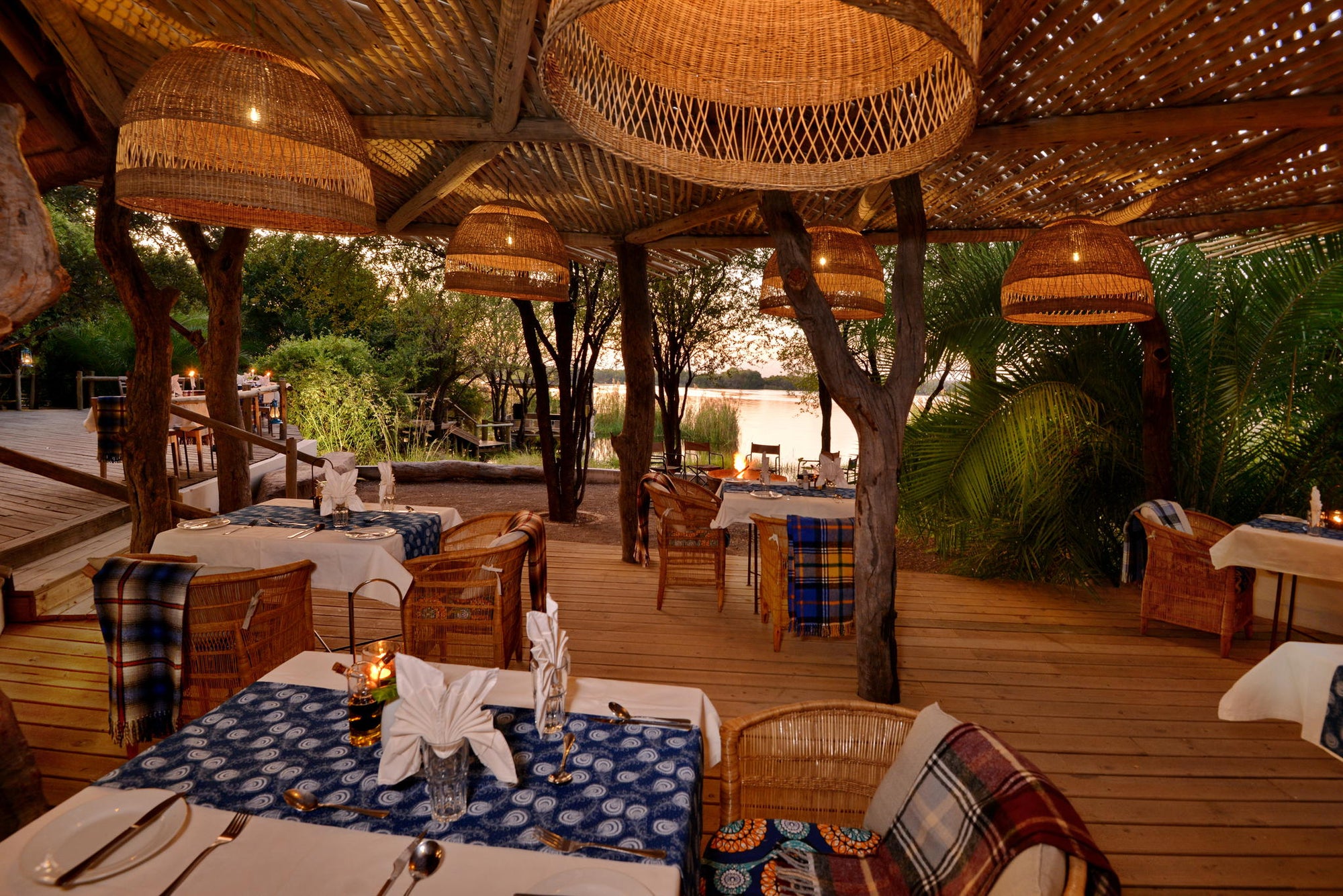 Dining gallery image 2