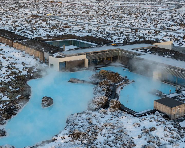 Silica Hotel