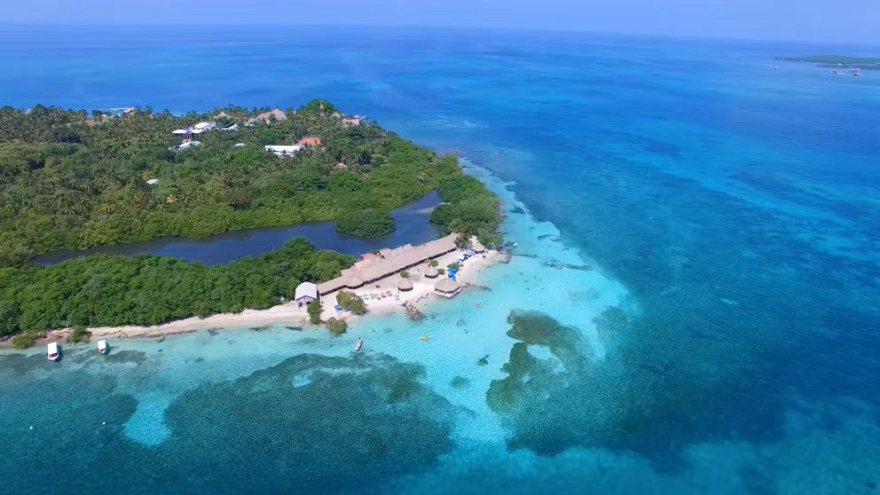 Hotel Punta Faro