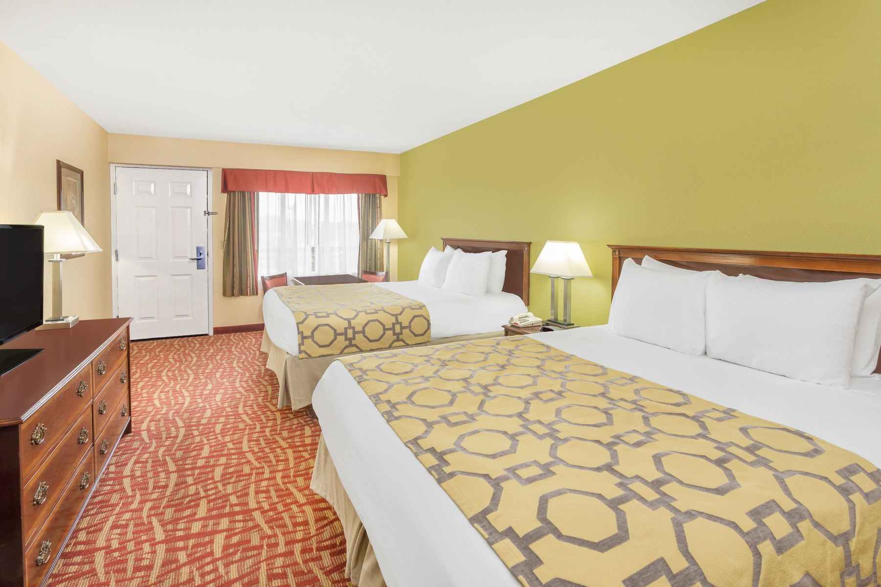 Baymont by Wyndham Sevierville Pigeon Forge