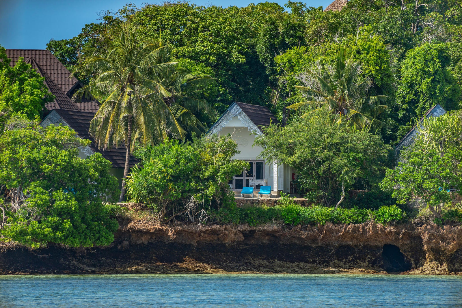 Ocean View Banda