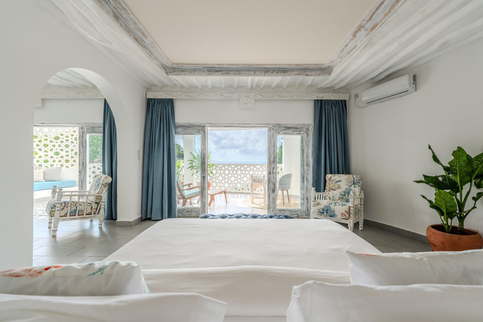 Tower Suite