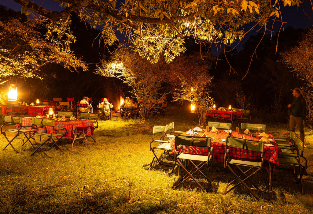 Bush Dinner gallery image 4