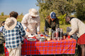 Bush Breakfast gallery image 1