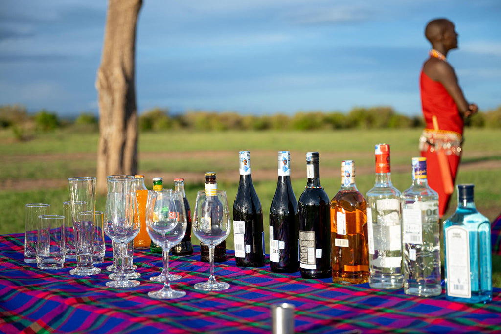 Private Sundowner Experience gallery image 5