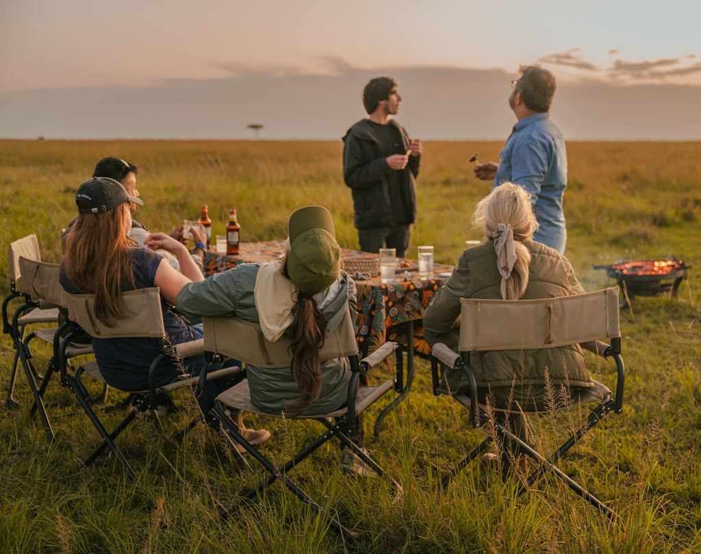 Private Sundowner Experience gallery image 6