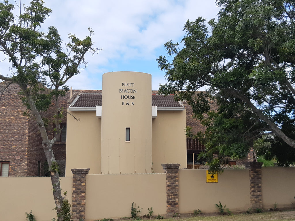 Plett Beacon House street view