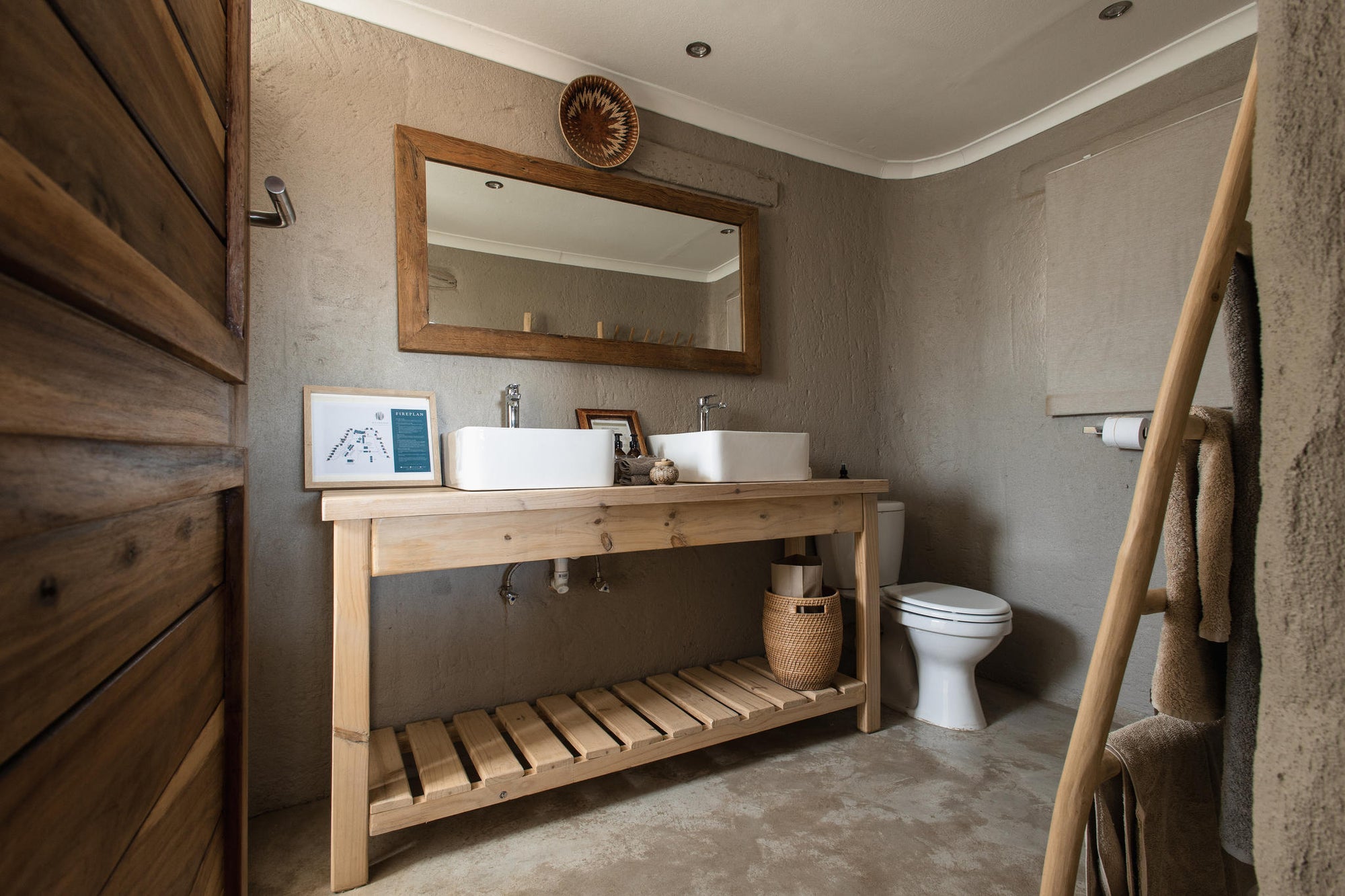 Family Accommodation  gallery image 6