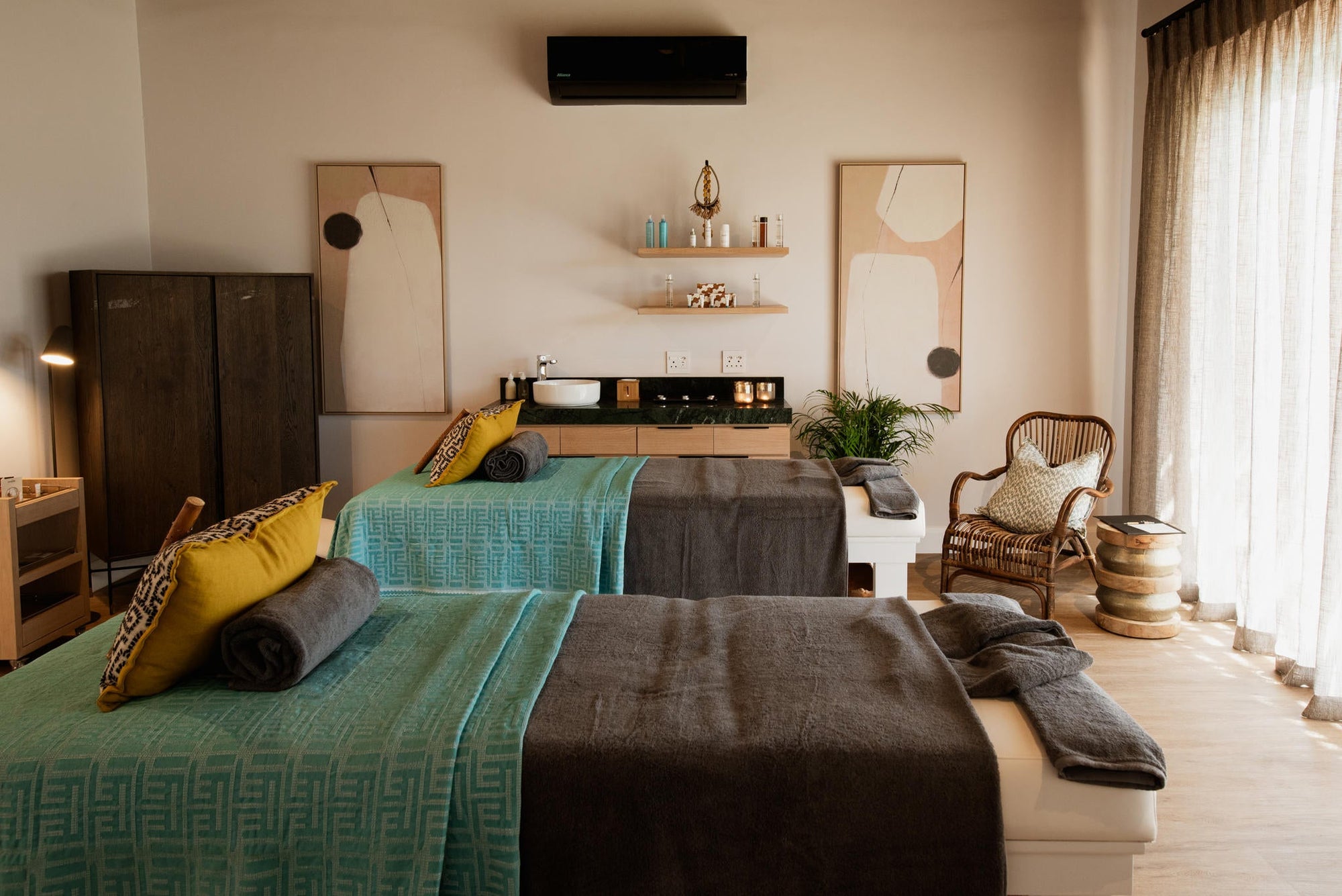 Spa & Relaxation Retreats gallery image 1