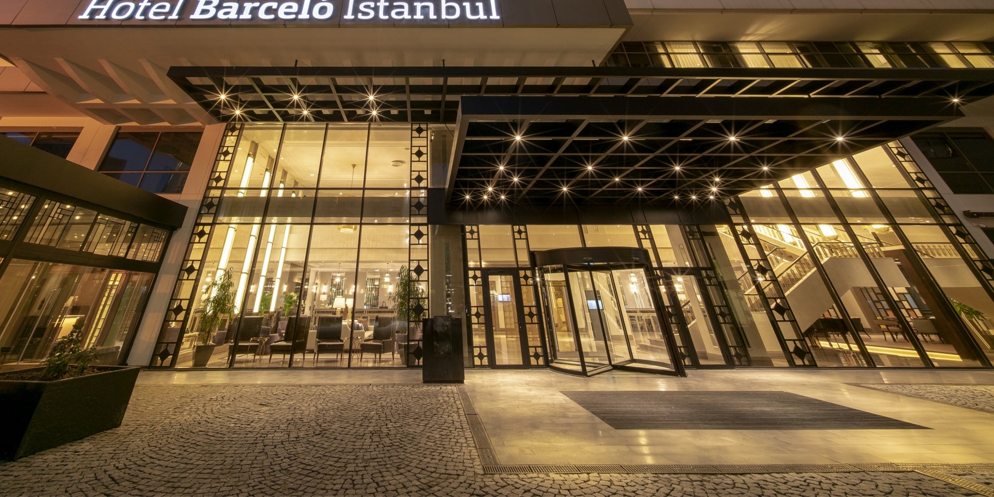 Barceló Istanbul