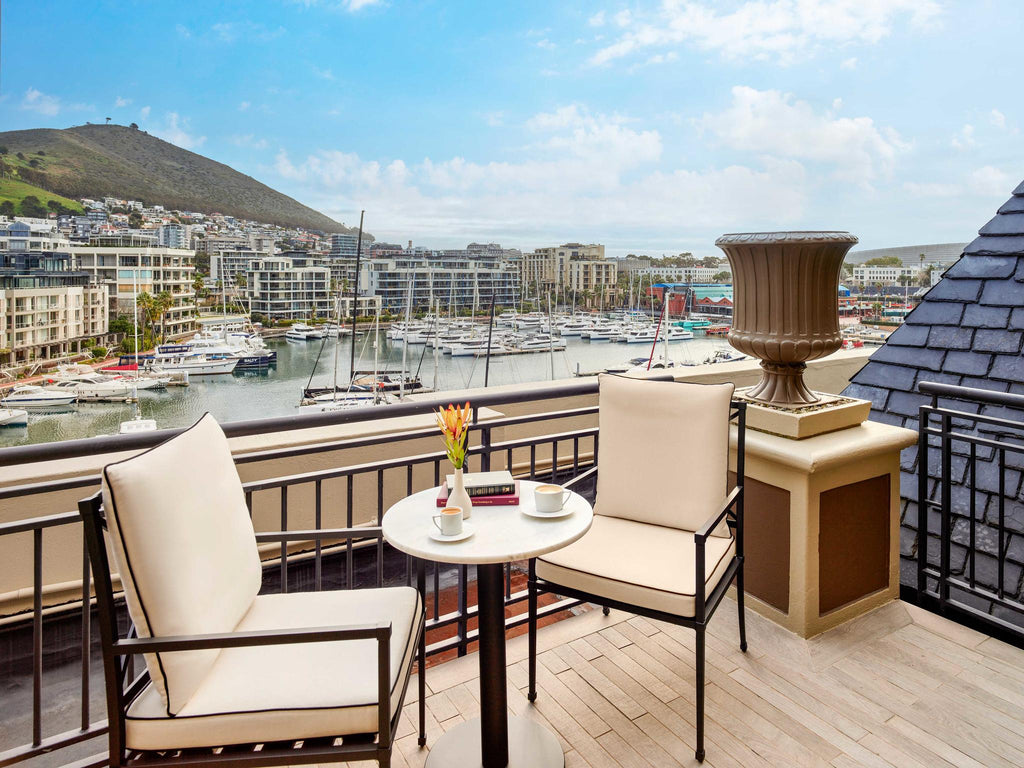 Rooftop Terrace Suite gallery image 2