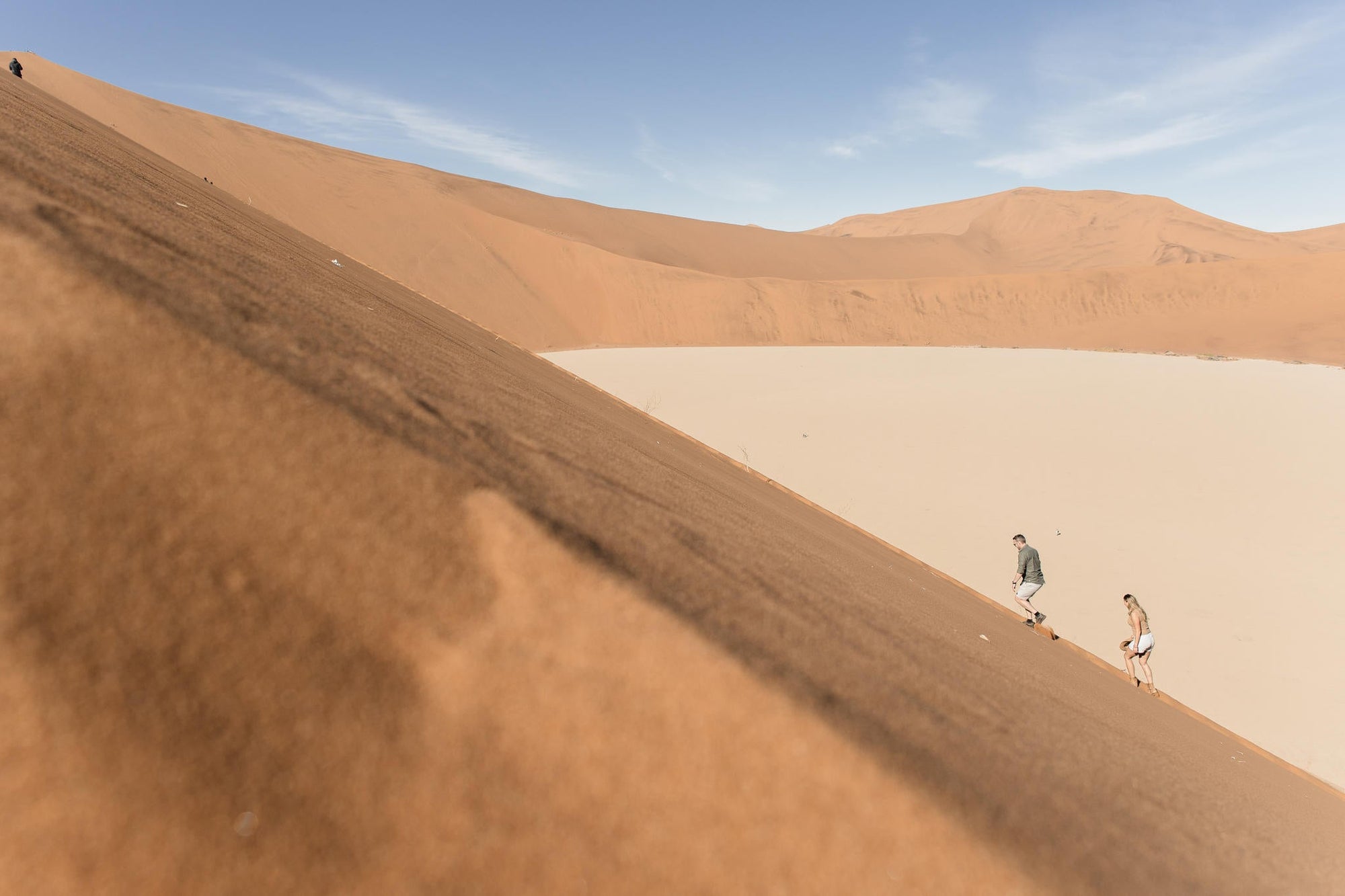 Wilderness Kulala Desert Lodge – Visit Sossusvlei & Dead Vlei gallery image 4