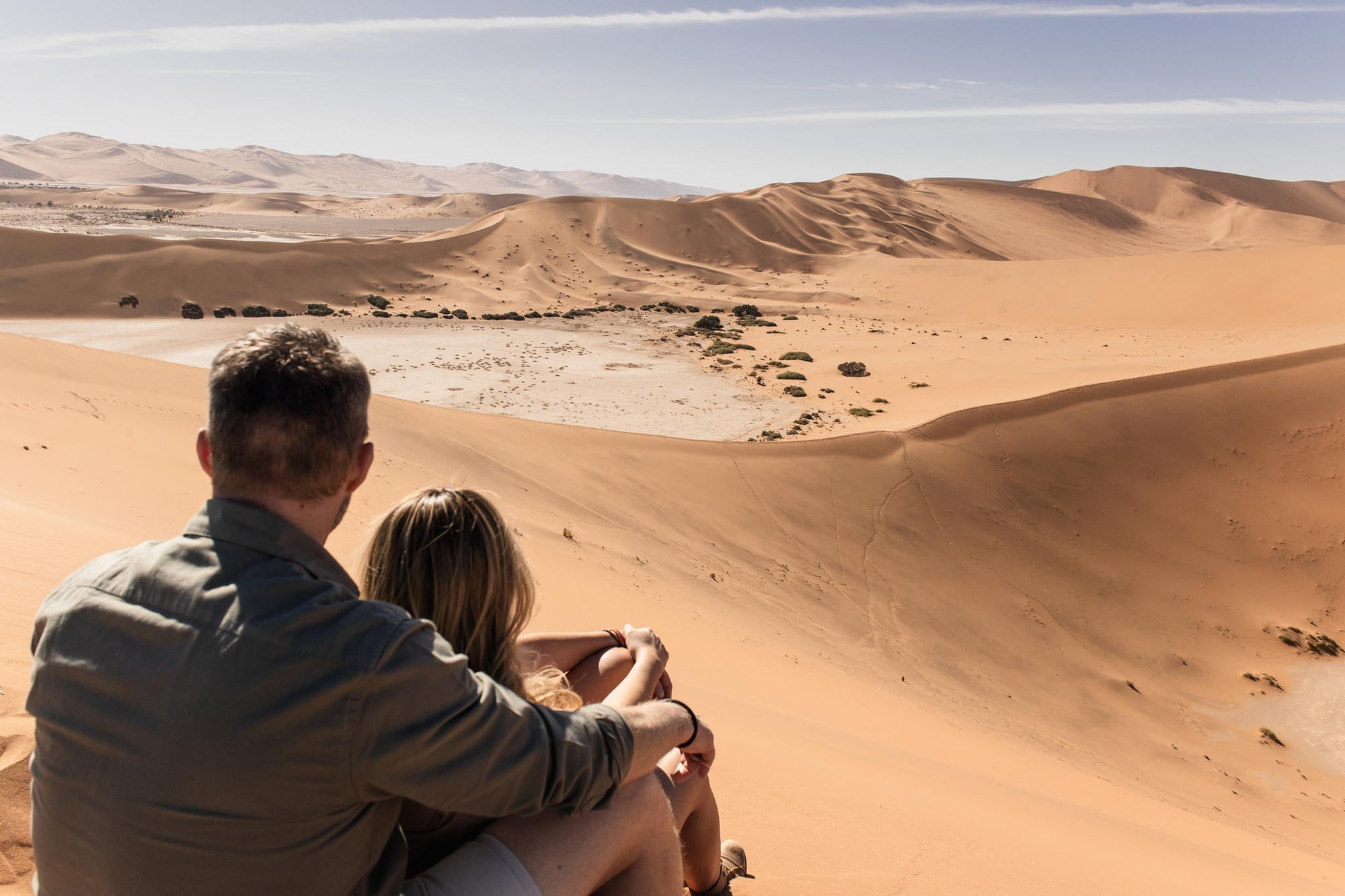 Wilderness Kulala Desert Lodge – Visit Sossusvlei & Dead Vlei gallery image 5
