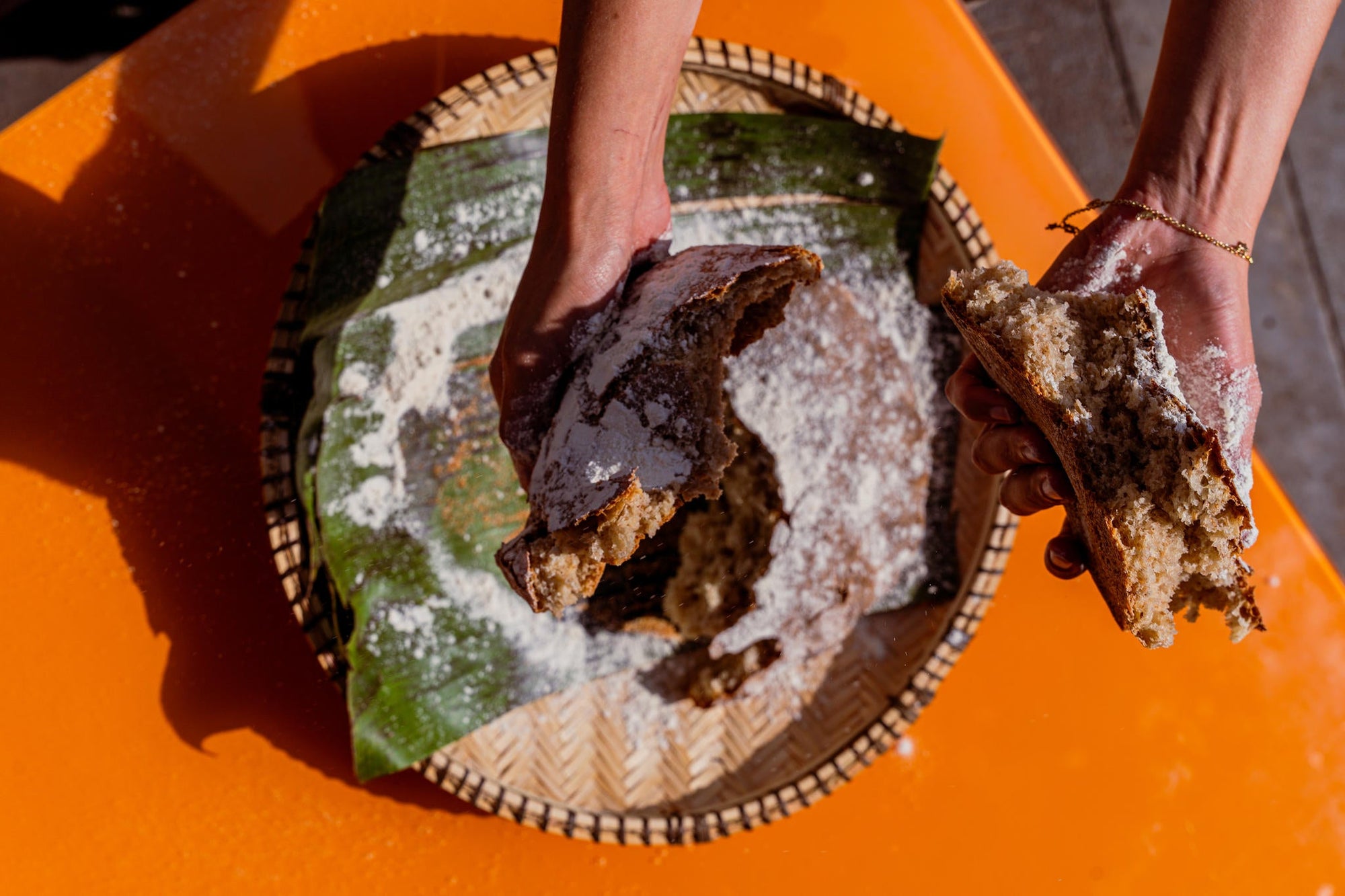 Farm to Fork meals gallery image 2