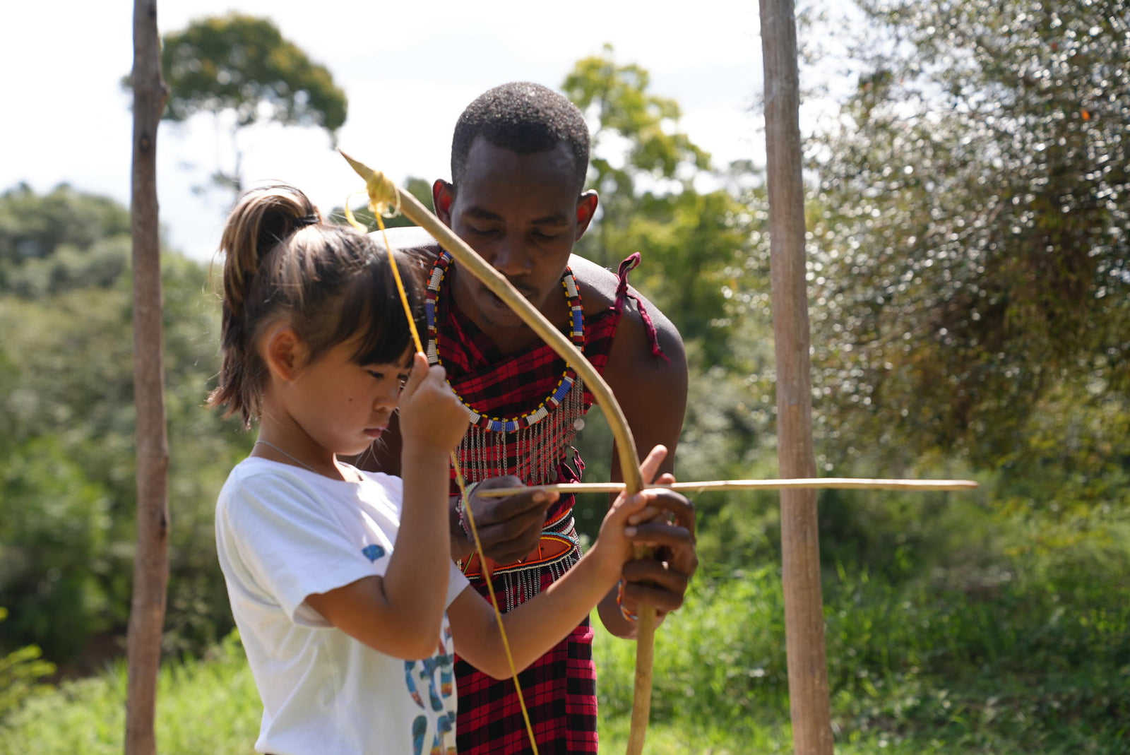 Children's activities