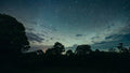 Emboo at night gallery image 1