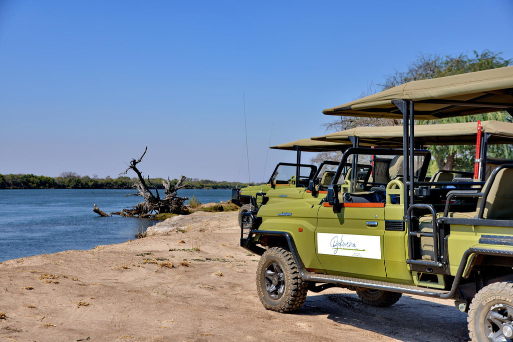 Game Drives gallery image 7