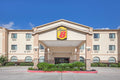 Super 8 by Wyndham IAH West Greenspoint