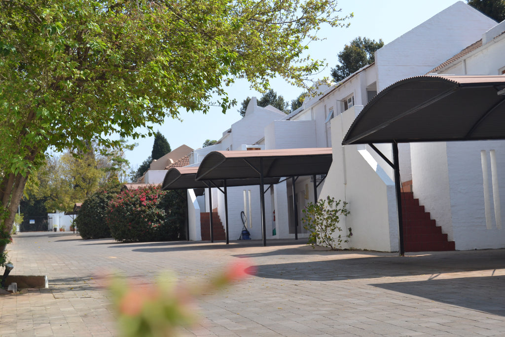 Glenalmond Hotel & Spa