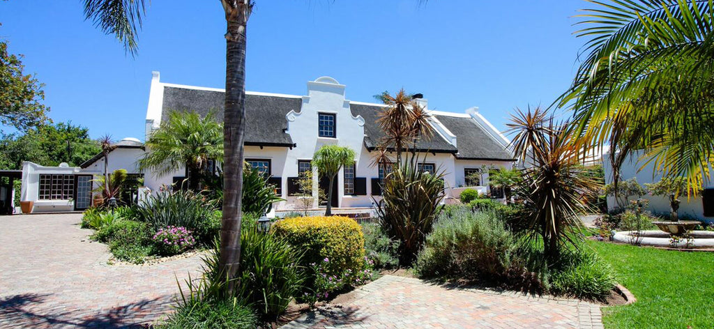 Cape Village Lodge