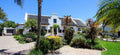 Cape Village Lodge